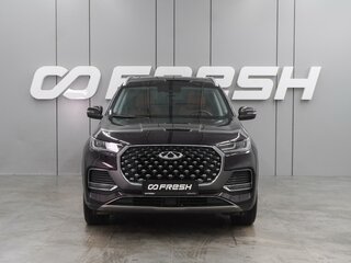 2022 Chery Tiggo 8 Pro Max I, фиолетовый, 1989000 рублей, вид 3