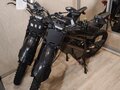 2025 Kugoo Wish 01 Pro, красный, 85000 рублей - вид 1