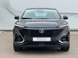 2023 Changan UNI-T I, чёрный, 2100000 рублей, вид 3