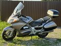 2002 Honda ST 1300, серый, 620000 рублей - вид 1