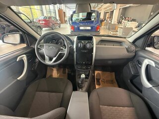 2026 Lada (ВАЗ) Largus I Рестайлинг, чёрный, 1842000 рублей, вид 3