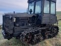 1995 ВгТЗ ДТ-75/ДЗ-42, чёрный, 350000 рублей - вид 2
