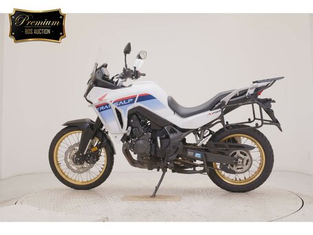 2023 Honda XL750 Transalp, белый, 1147000 рублей, вид 1