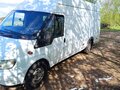 2003 Ford Transit, белый, 450000 рублей - вид 2