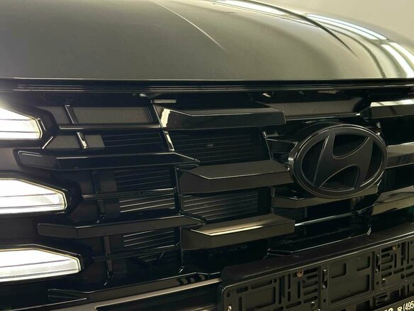2026 Hyundai Tucson L IV Рестайлинг, серый, 4250000 рублей - вид 14