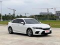 2022 Honda Civic XI, белый, 1720000 рублей - вид 2