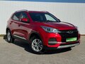 2021 Chery Tiggo 4 I Рестайлинг, красный, 1350000 рублей - вид 4