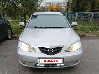 2011 Haima 3, серебристый, 345000 рублей, вид 2