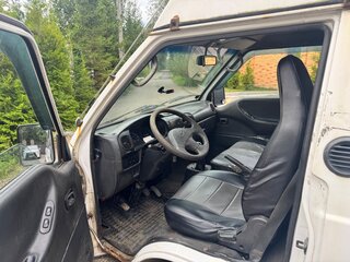 2007 Hyundai Porter, белый, 672000 рублей, вид 5