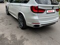 2015 BMW X5 30d III (F15), белый, 3450000 рублей - вид 4