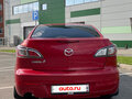 2012 Mazda 3 II (BL) Рестайлинг, красный, 960000 рублей - вид 2