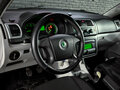 2008 Skoda Fabia II, красный, 400000 рублей - вид 7
