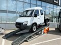 2026 ГАЗ Соболь (2310), белый, 2227000 рублей - вид 2