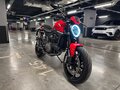 2023 Ducati Monster 937, красный, 1100000 рублей - вид 1