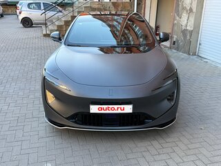 2023 Avatr 12, серый, 5630000 рублей, вид 3