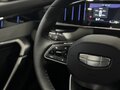2026 Geely Atlas II, серебристый - вид 9
