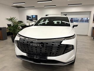 2026 Haval F7 II, белый, 2999000 рублей, вид 1
