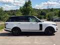 2019 Land Rover Range Rover IV Рестайлинг, белый, 6900000 рублей - вид 4