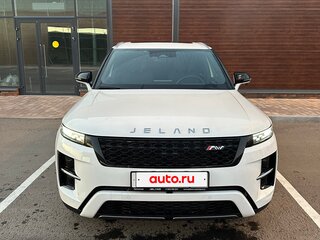 2026 Jeland J7, белый, 2700000 рублей, вид 1