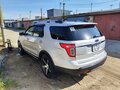 2012 Ford Explorer V, серый, 1920000 рублей - вид 8