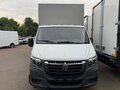 2026 ГАЗ ГАЗель Next, белый, 3857800 рублей