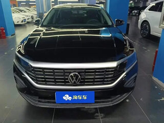 2025 Volkswagen Passat B9, чёрный, 1900000 рублей, вид 1