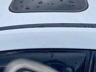 2014 Geely Emgrand EC7, белый, 300000 рублей, вид 4