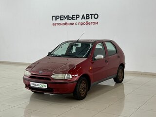 Fiat Palio I