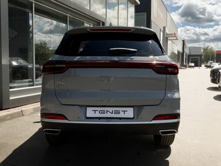 2026 Tenet T4L, серый, 2479000 рублей, вид 4
