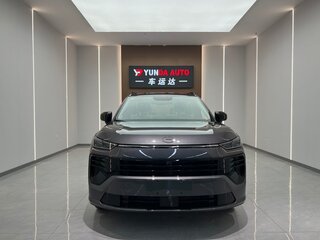 2026 GAC Trumpchi GS4 III, зелёный, 2165000 рублей, вид 2