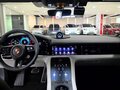 2026 Porsche Taycan 4 I Рестайлинг, серый - вид 9