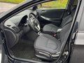 2011 Hyundai Solaris I, чёрный, 770000 рублей - вид 7