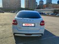 2018 Lada (ВАЗ) Granta I Рестайлинг, белый, 660000 рублей - вид 3