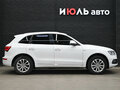 2014 Audi Q5 I (8R) Рестайлинг, серебристый, 2190000 рублей - вид 9