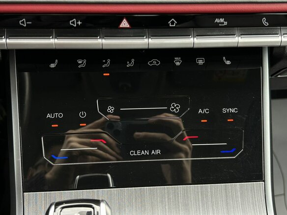 2023 Chery Tiggo 4 Pro I, серебристый - вид 27