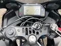 2020 Yamaha YZF-R3, чёрный, 495000 рублей - вид 7