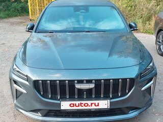 2026 Geely Preface I, серый, 2850000 рублей, вид 1