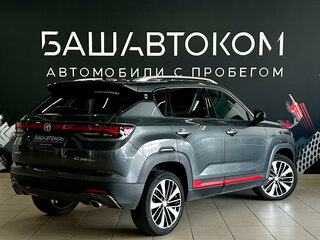 2024 Changan CS35 Plus I Рестайлинг, серый, 1835000 рублей, вид 3