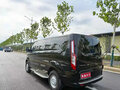 2022 Ford Transit Custom I Рестайлинг, синий, 1800000 рублей - вид 3