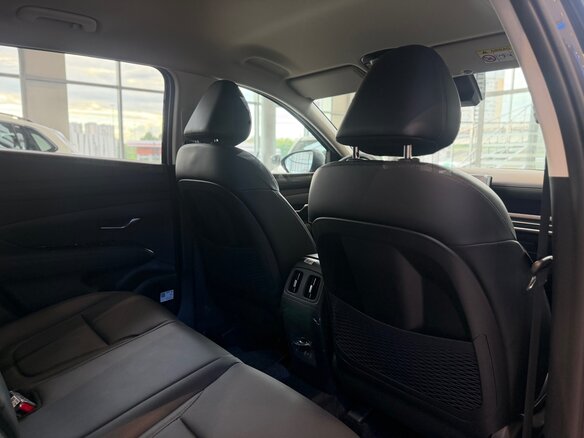 2026 Hyundai Tucson IV Рестайлинг, коричневый, 4890000 рублей - вид 19