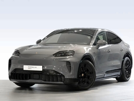 Porsche Cayenne IV