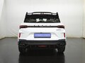 2024 Geely Coolray I Рестайлинг, белый - вид 5