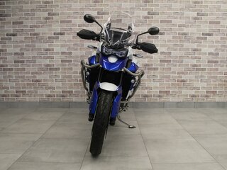 2021 Triumph Tiger 850 Sport, белый, 1116000 рублей, вид 5
