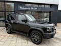 2025 Jetour T2, чёрный, 4549000 рублей - вид 3