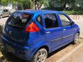 2006 Hafei Brio, синий, 115000 рублей - вид 2