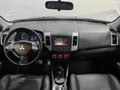 2012 Mitsubishi Outlander II Рестайлинг, чёрный, 1430000 рублей - вид 8