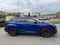 2018 Lexus RX 300 IV, синий, 3650000 рублей - вид 8