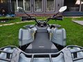 2024 Mikilon Hammer 200, серый, 160000 рублей - вид 7