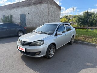 2013 FAW V5, серебристый, 250000 рублей, вид 2