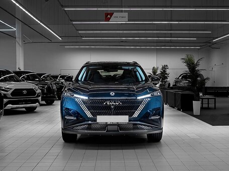 Dongfeng Mage